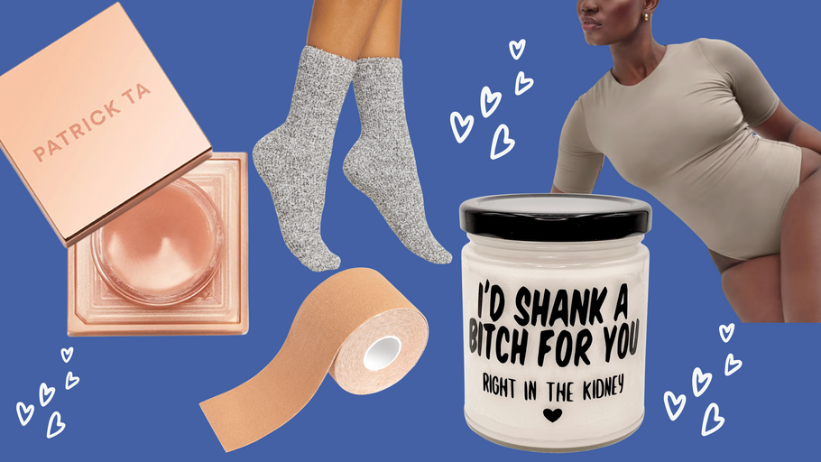 5 COOL GALENTINES GIFTS UNDER $25