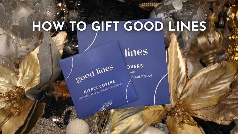 How to Gift Good Lines this Holiday Season