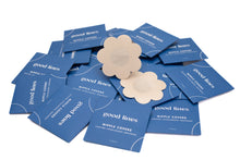 Load image into Gallery viewer, Wholesale Gentle Remove Nipple Covers - 24 Pack